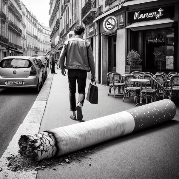 Utiliser une Méthode pour arrêter de fumer : reprendre une vie saine en pleine santé à Marseille